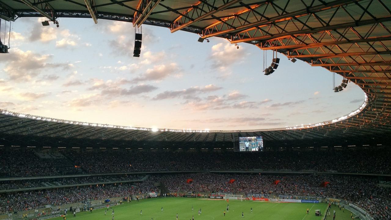 #BateBola, Resumo da rodada do final de semana