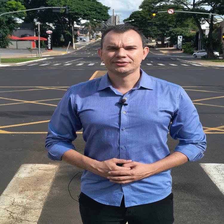 Cássio Freires