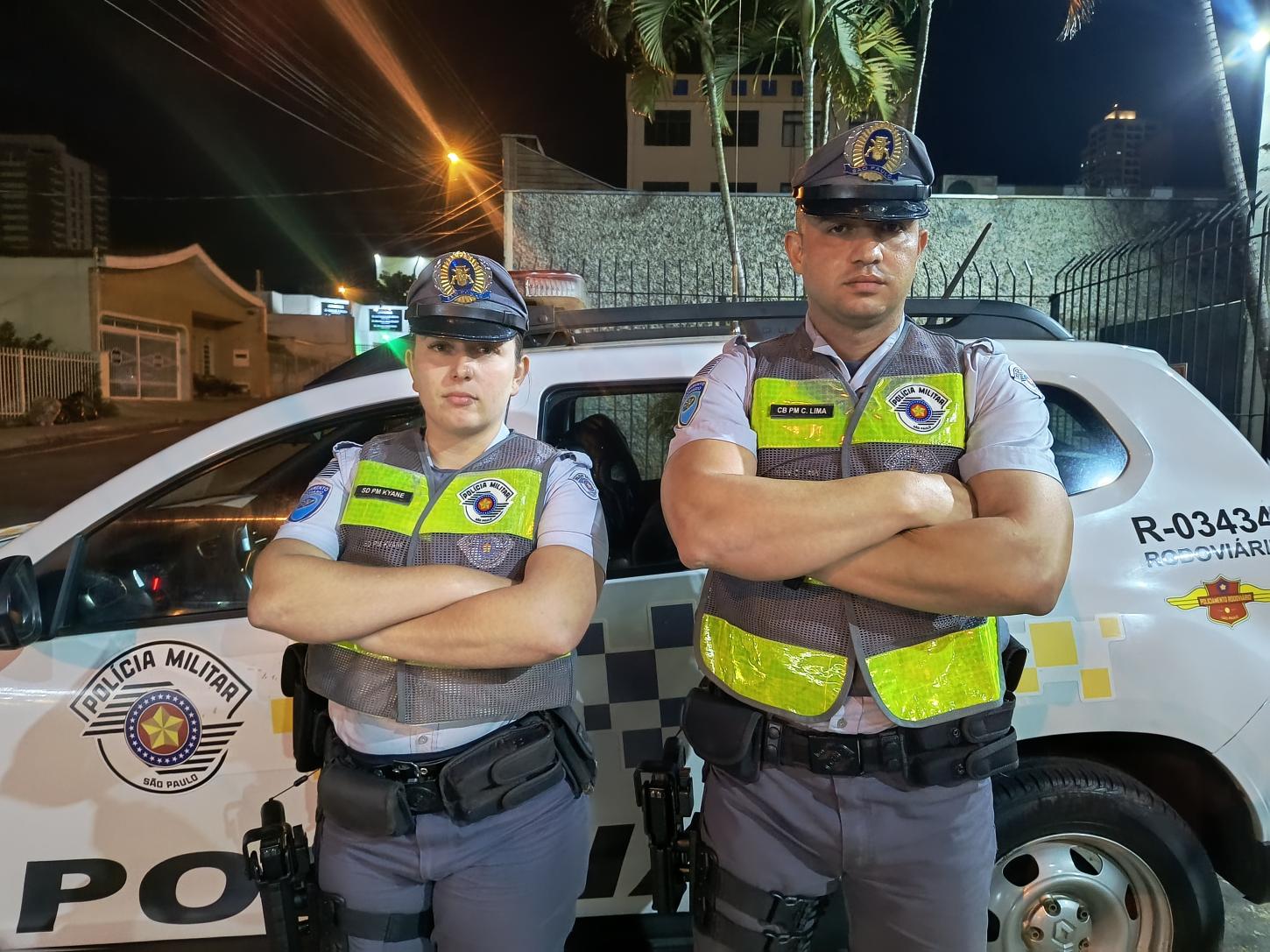 Dupla tenta furtar fios, deixa cidades sem internet e é presa pela Polícia Rodoviária