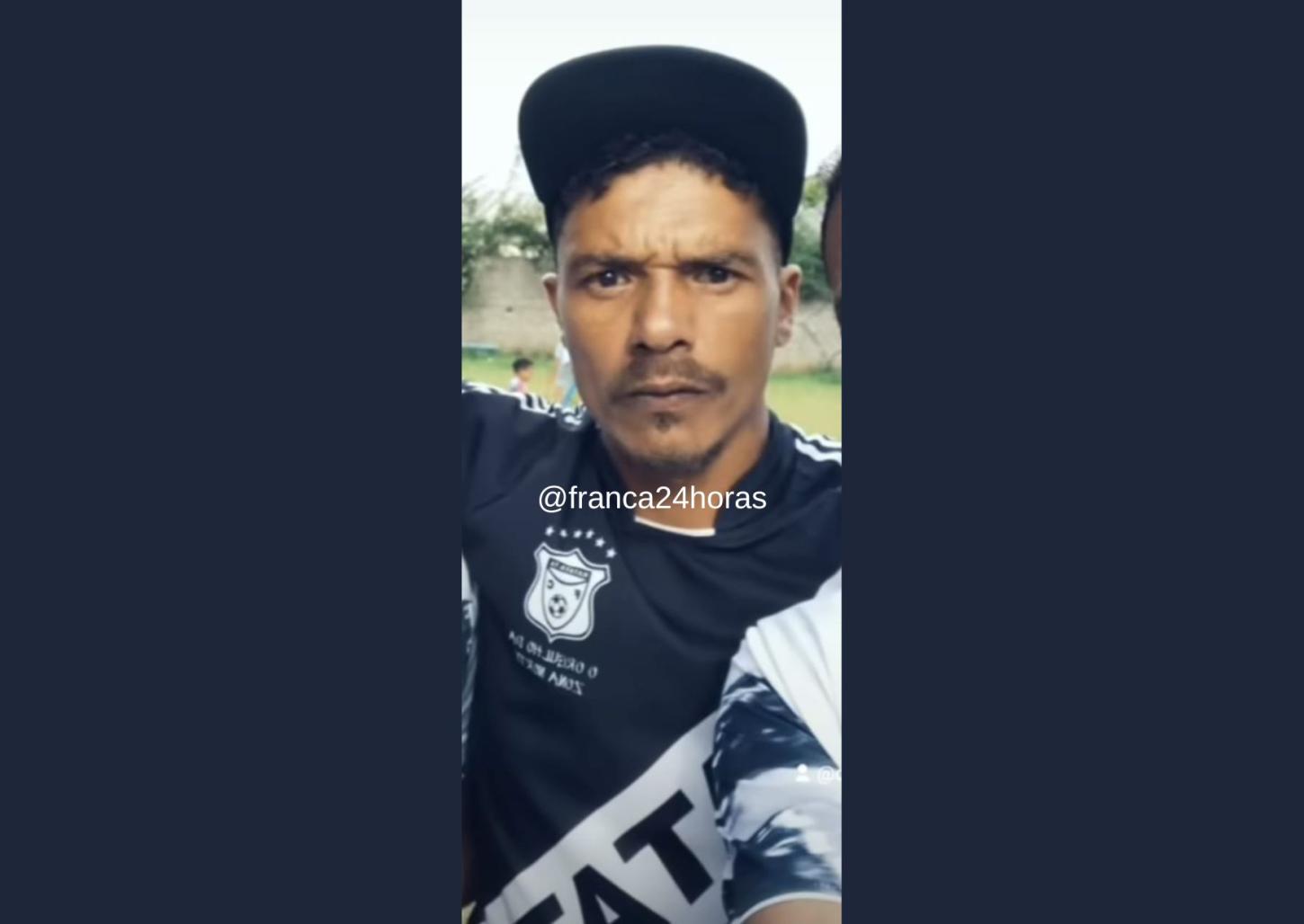 Homem morre após ser agredido pelo enteado com golpes de barra de ferro