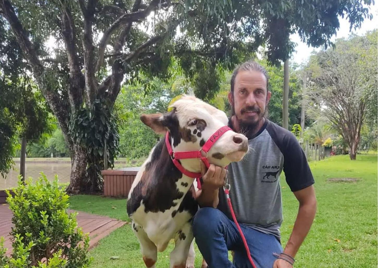 Adestrador que morreu em acidente será sepultado neste domingo (4) em Franca