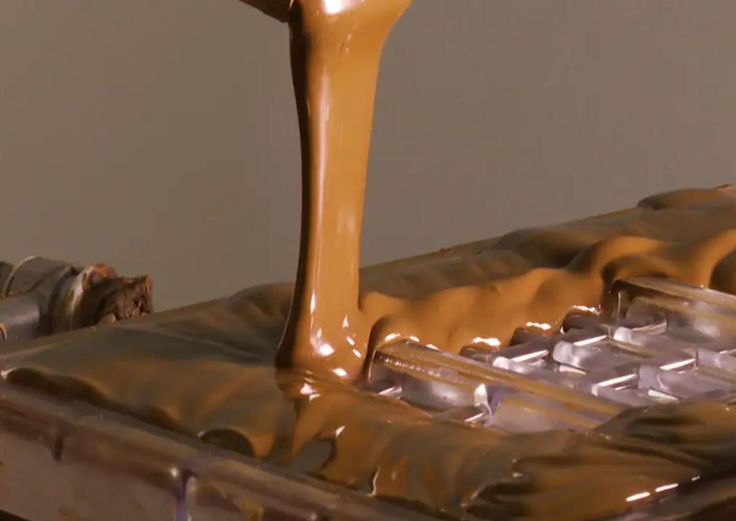 'Caminho para o Emprego' oferece 150 vagas para oficinas de chocolate