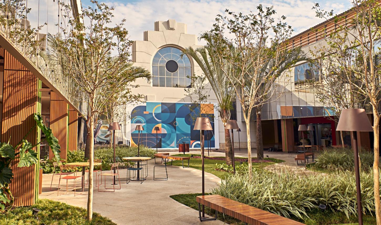 Franca Shopping e ACIF promovem “Cinema ao Ar Livre