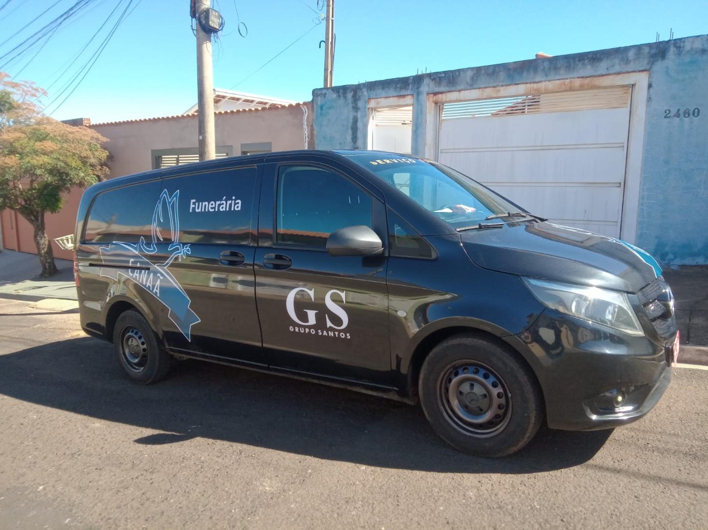 Homem de 70 anos morre vítima de acidente de trânsito