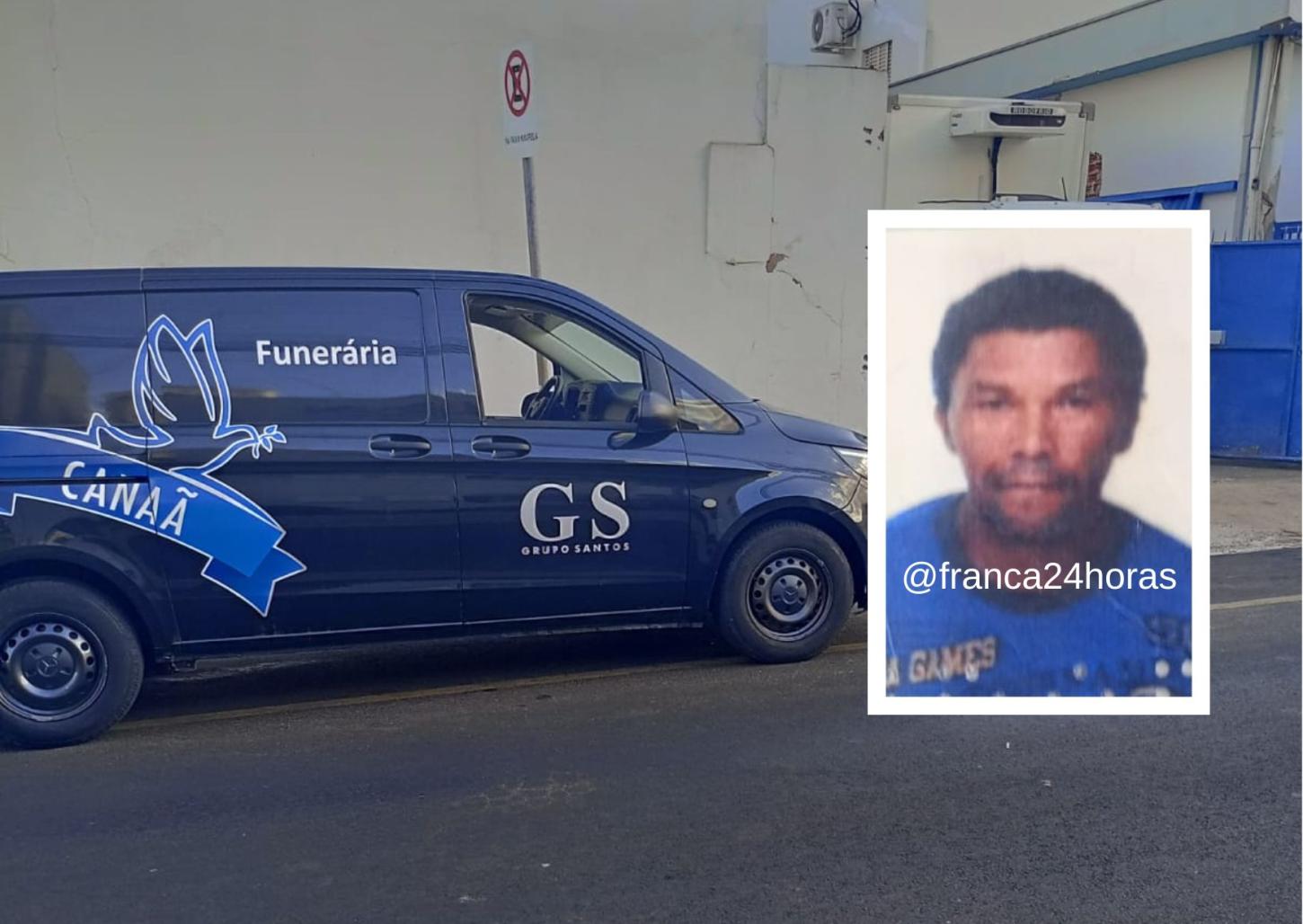 Homem morre na Santa Casa de Franca após ser supostamente agredido