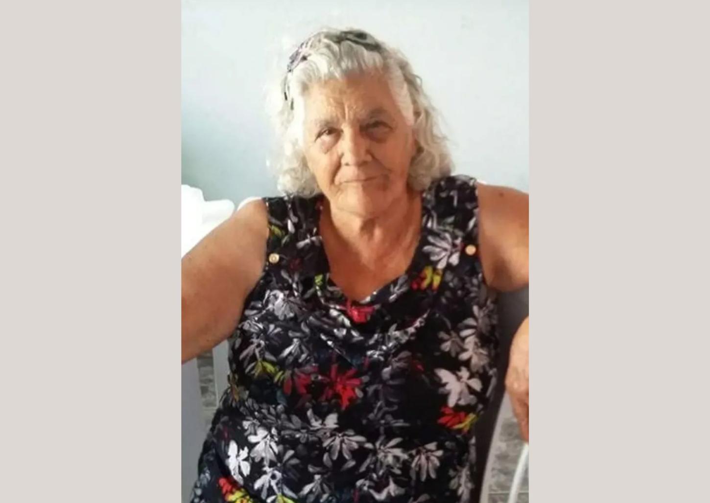 Idosa morre após ser atropelada na Presidente Vargas; motociclista fugiu