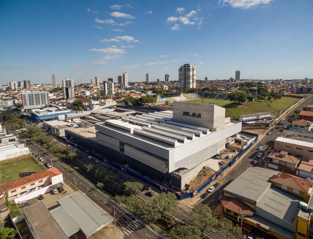 Inscrições para 11 vagas de emprego no Sesc de Franca terminam hoje (9)