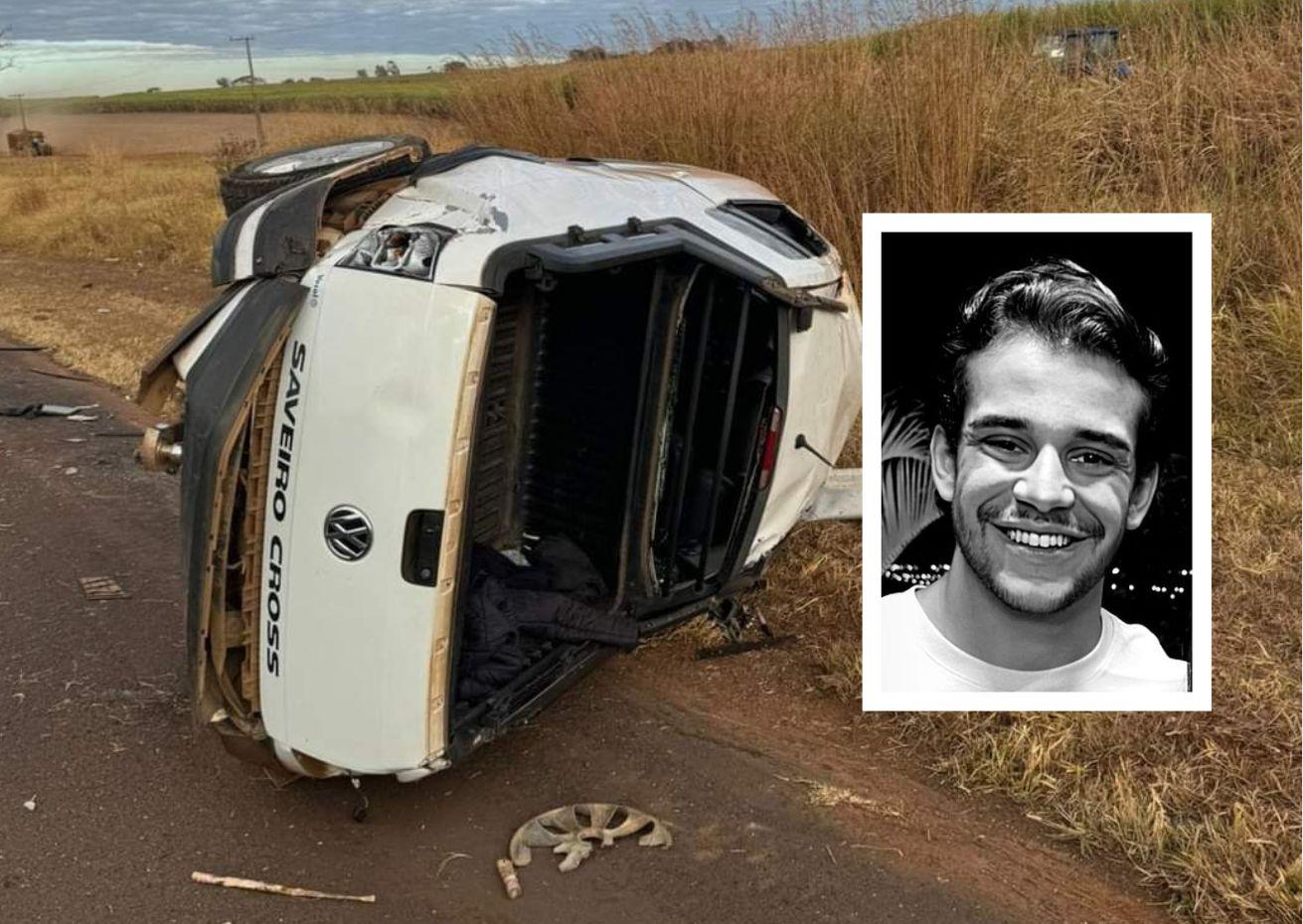 Jovem que morreu na Portinari será velado e sepultado na segunda-feira