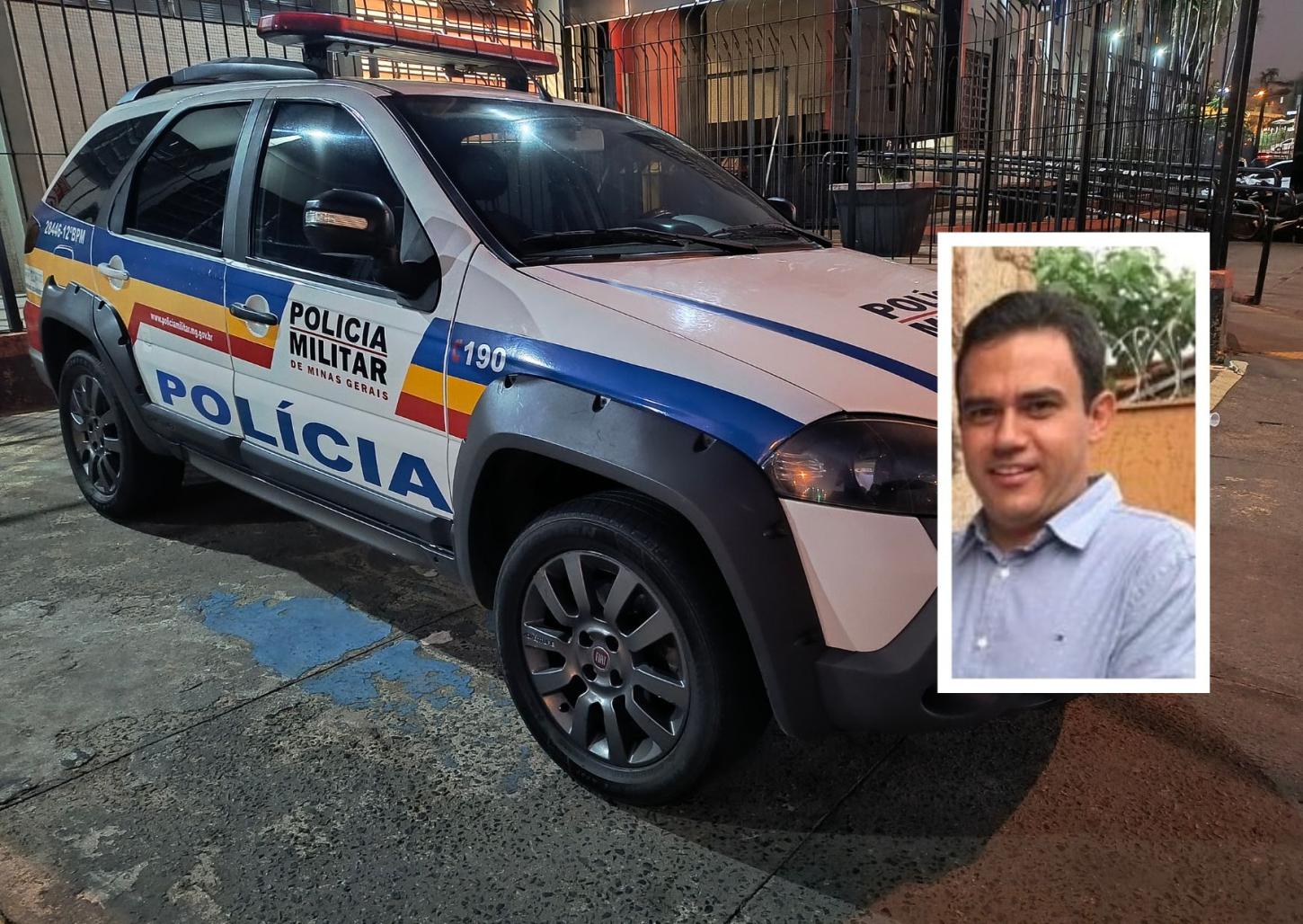 Morador de Franca morre após levar tiro durante caça em Delfinópolis