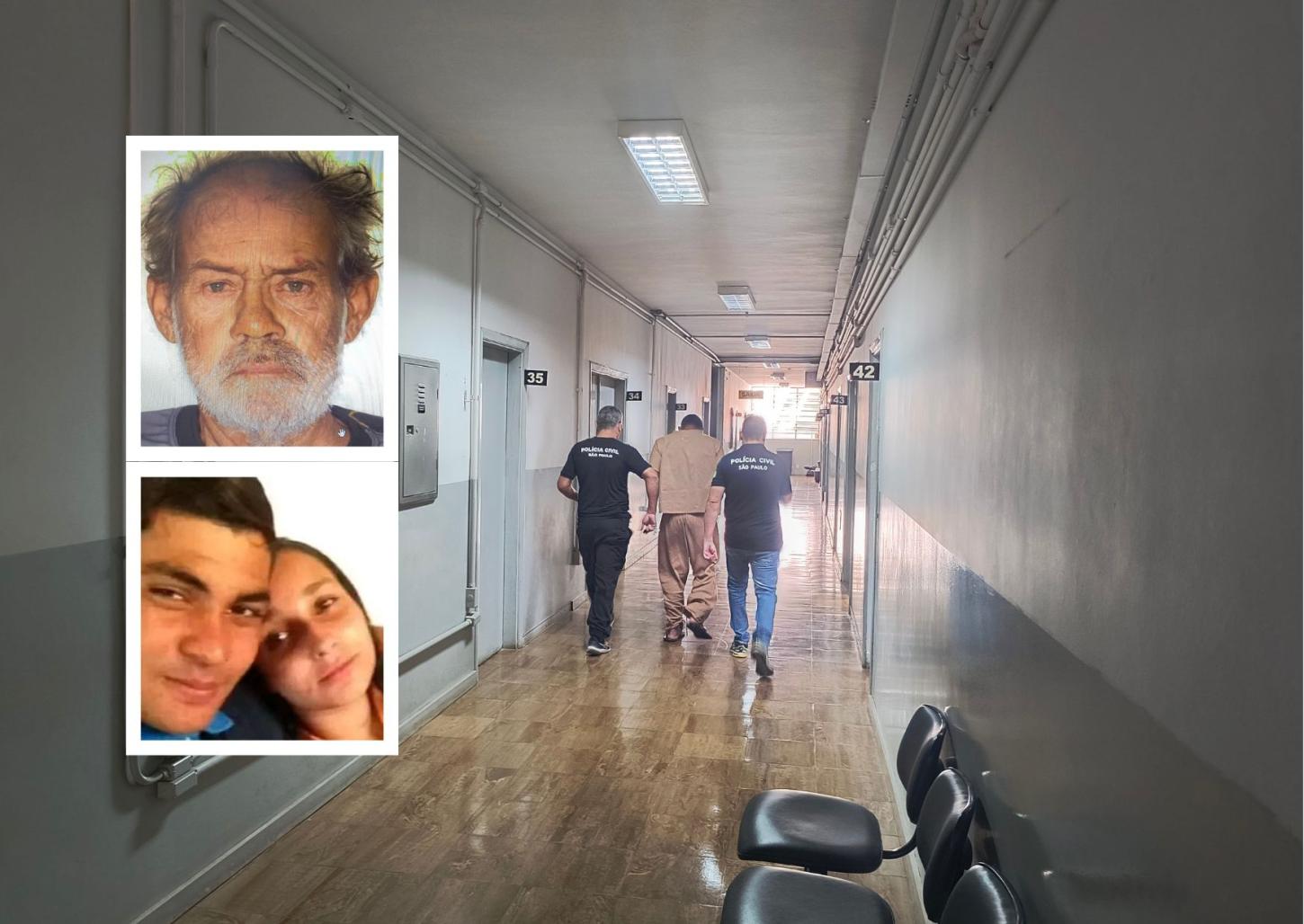 Mulher foi morta dois meses após participar de homicídio no Aeroporto