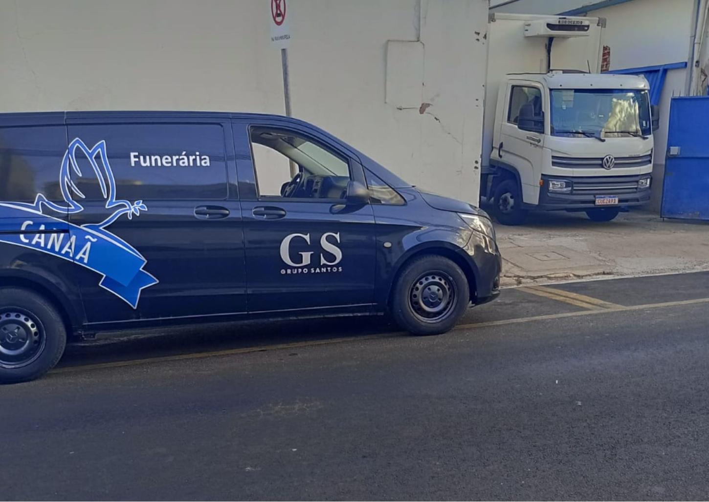 Polícia Civil investiga morte de homem de 49 anos por possível agressão