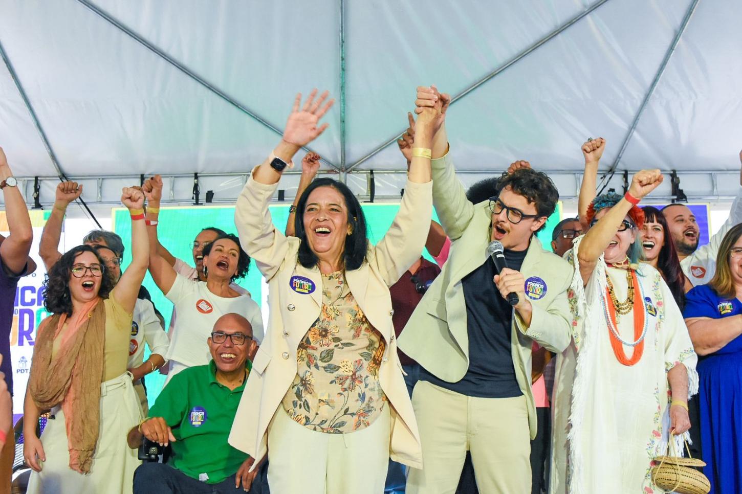 PSOL terá Guilherme Cortez na disputa pela prefeitura de Franca