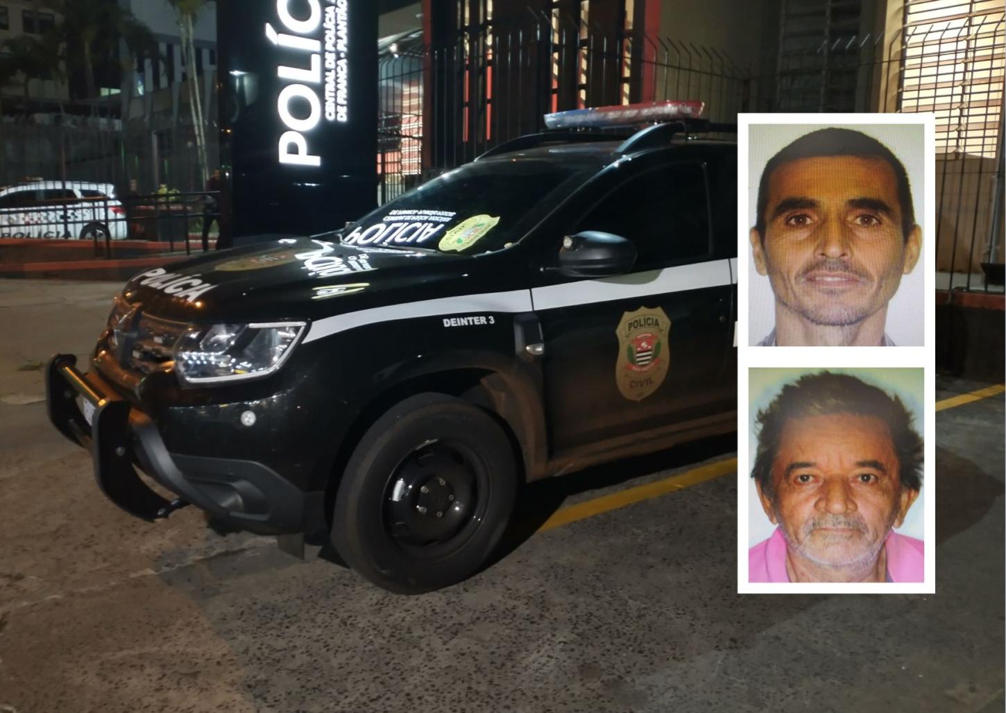 Homens que morreram em acidente em rodovia de Guará são identificados