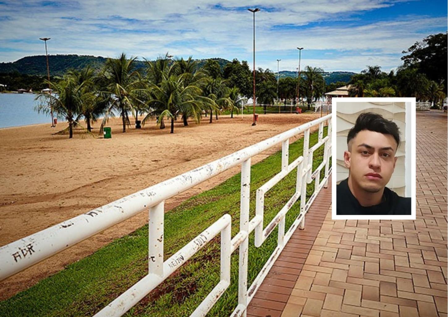 Dois jovens morrem afogados no Rio Grande em Ibiraci e Rifaina