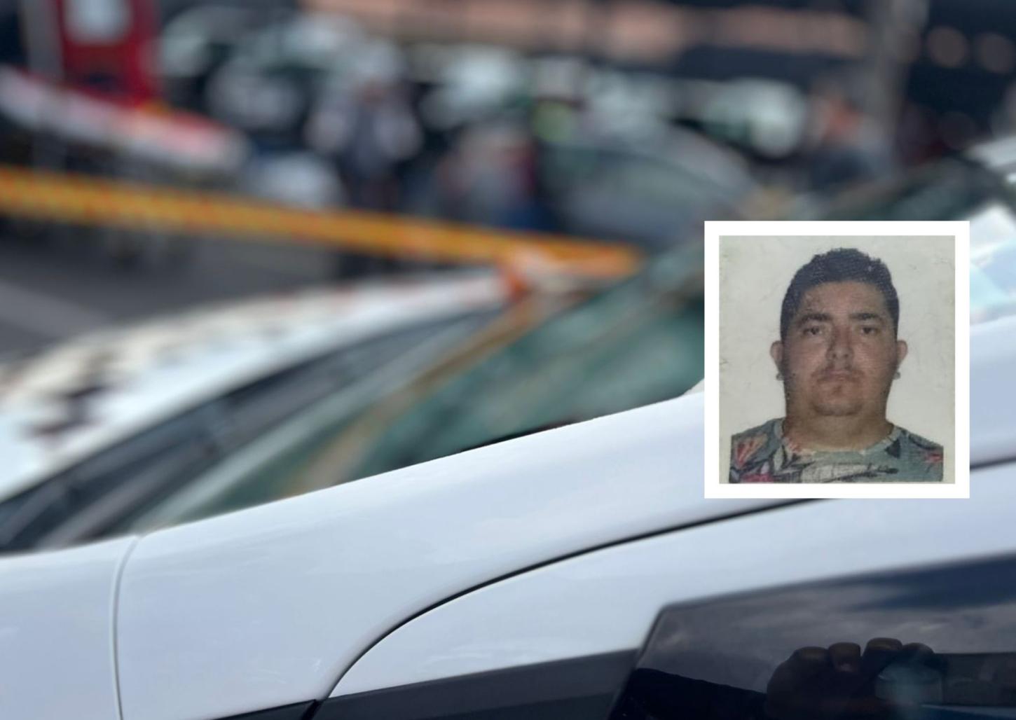 Dupla mata homem na região central de Franca e deixa outro ferido; assista