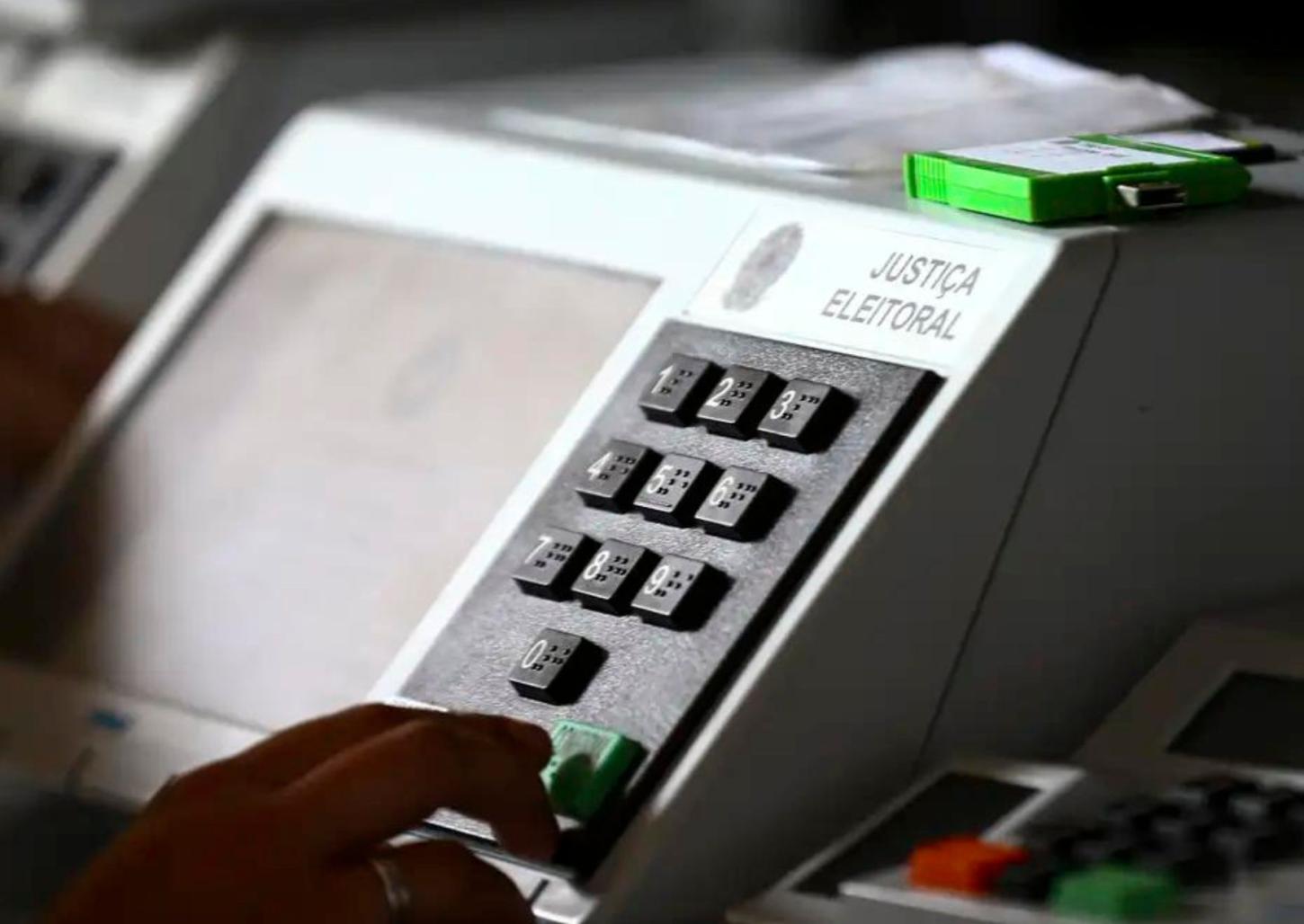 Eleições 2024: candidatos não podem ser presos a partir deste sábado (21)