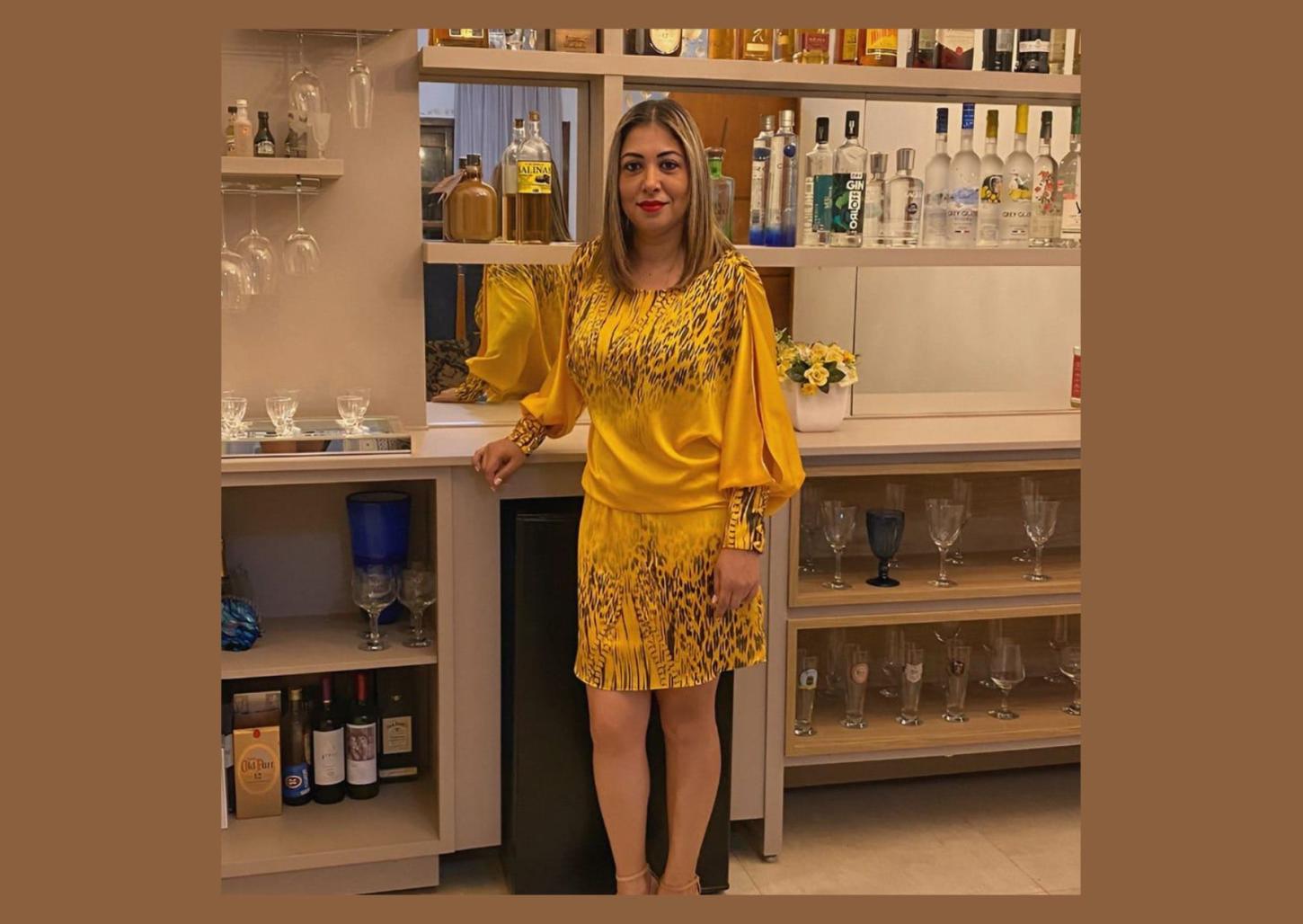 Empresária está desparecida há 3 dias no Rio Grande no Estado de MG