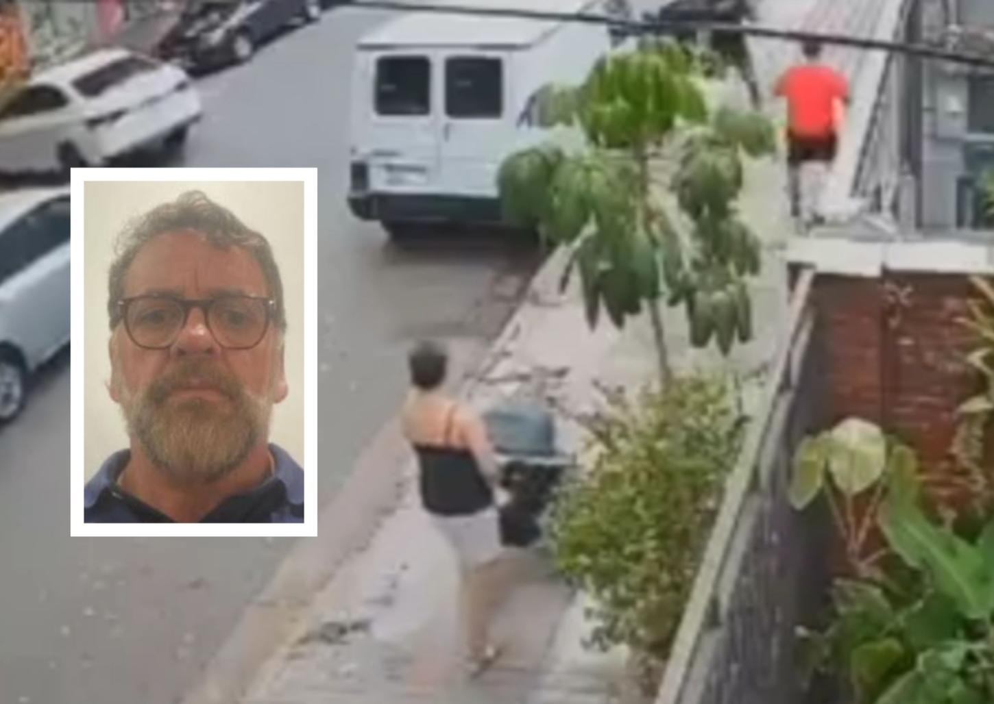 Ex-delegado seccional de Franca é morto em tentativa de assalto