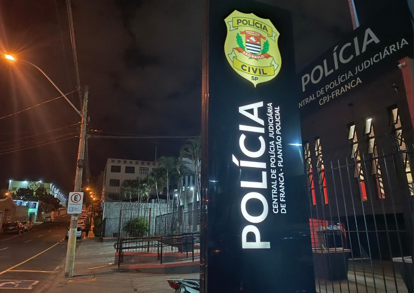 Ladrão sai da cadeia, furta objetos em loja e acaba preso novamente