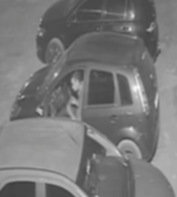 Carro é furtado em estacionamento de casa de shows em Franca