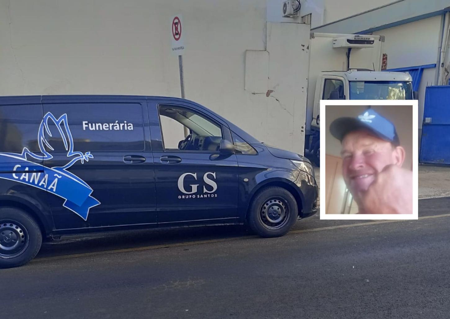 Homem morre na Santa Casa de Franca vítima de acidente de trânsito