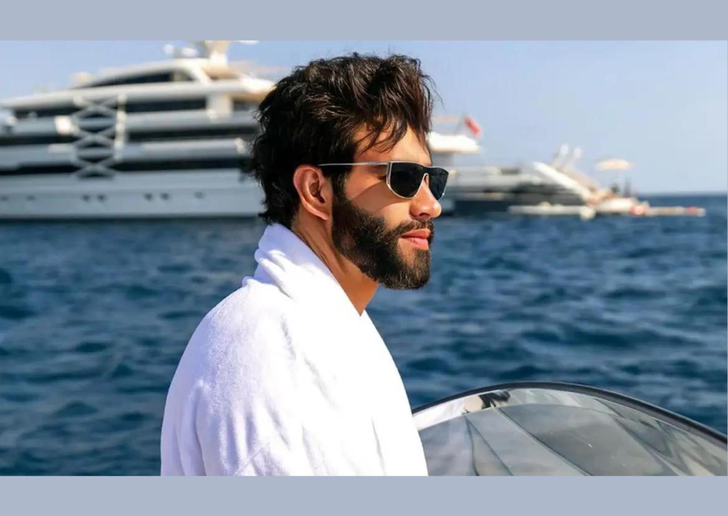 Lavagem de dinheiro: Gustavo Lima pode ser preso a qualquer momento