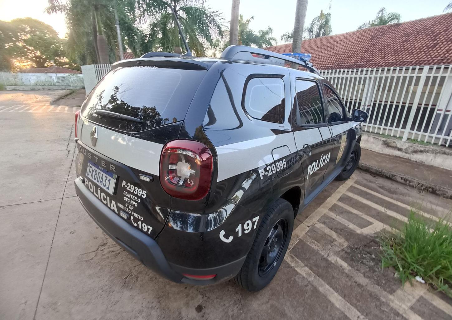 Menina de um ano morre afogada em balde; Polícia Civil investiga o caso