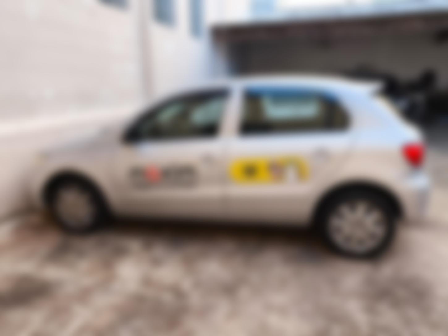 Motorista de aplicativo é preso por porte ilegal de arma e tráfico