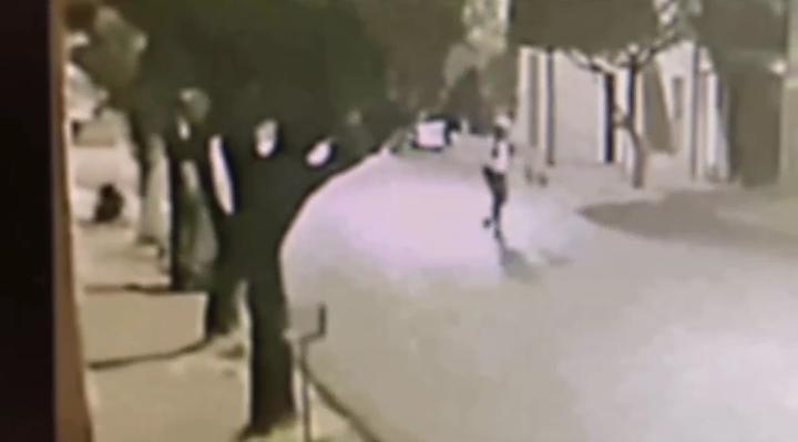 Câmeras comprovam que mulher trans matou idoso em São José da Bela Vista