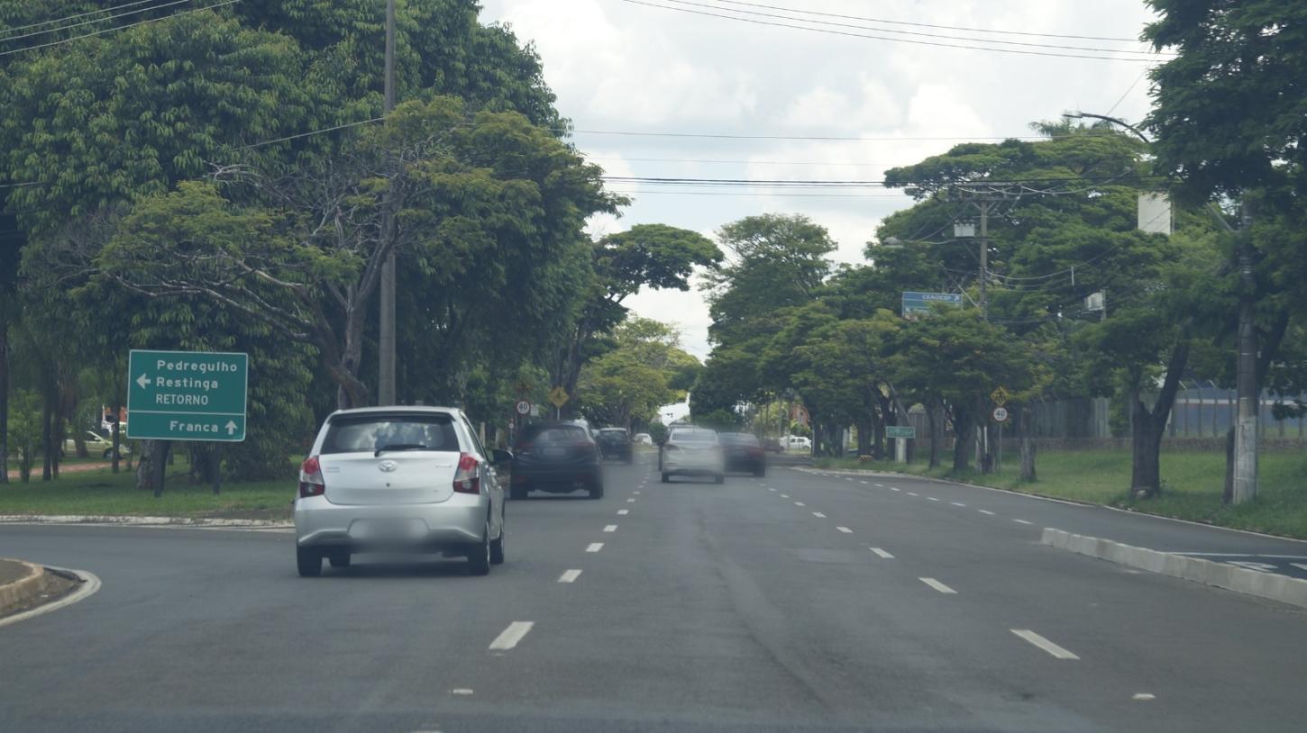 Primeira semana de setembro deve ser de muito calor e tempo seco
