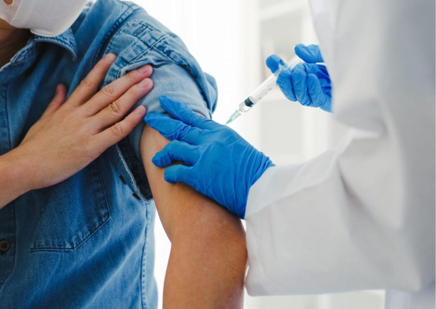 Segundo o Butantan, vacina da gripe ajuda a prevenir sintomas graves de H1N1