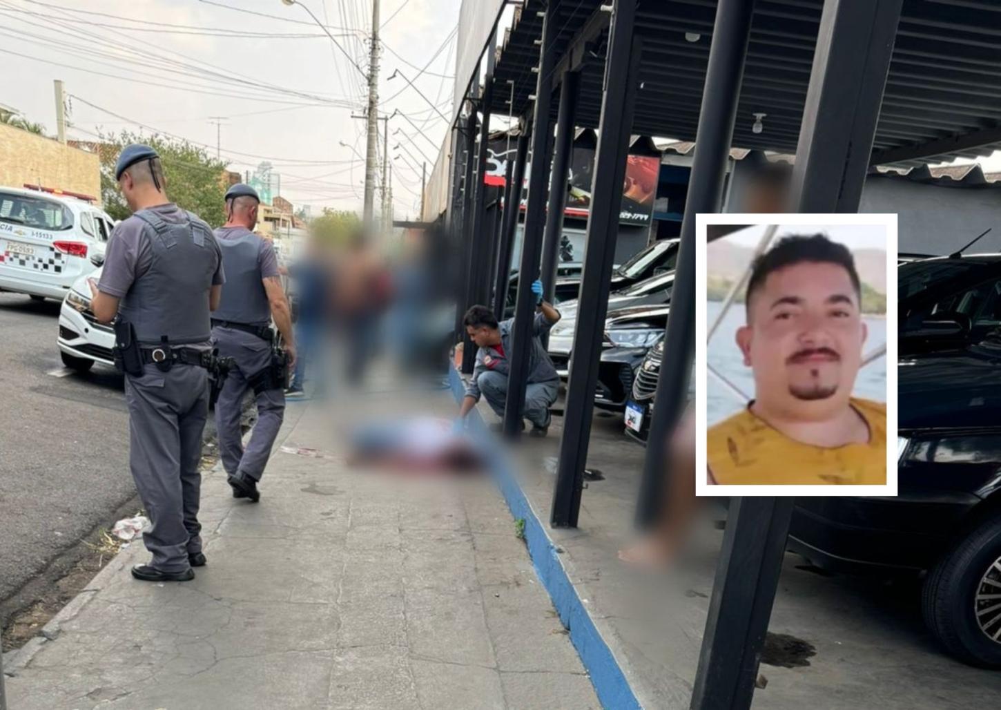 Suposta dívida teria motivado morte de Lucas; família e amigos pedem justiça