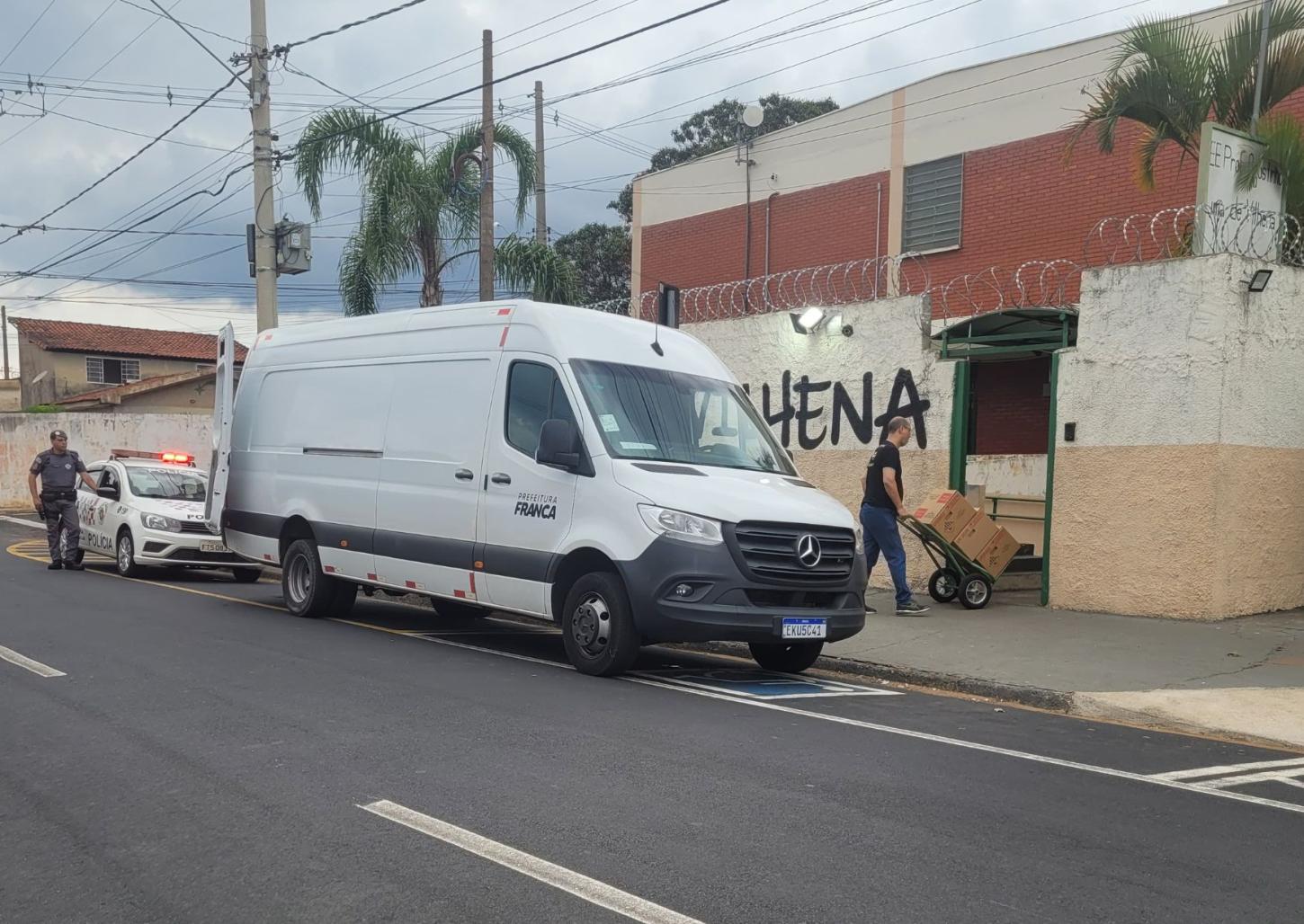 74 mil eleitores que não votaram no 1º turno podem votar no 2º