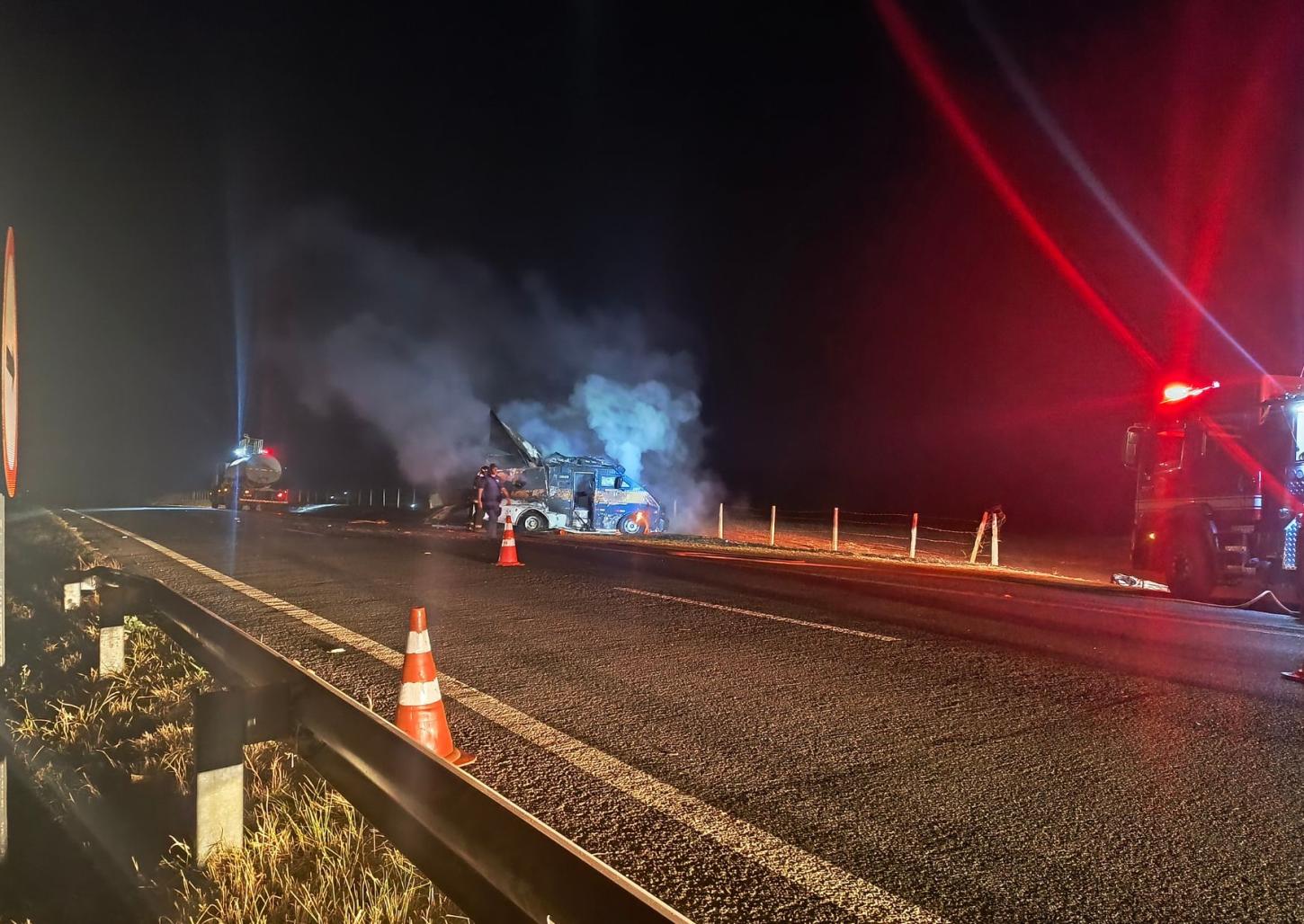 Acusado de participar de assalto a carro-forte na Portinari é morto em SP