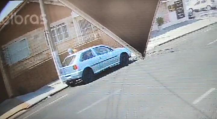 Policiais da DIG recuperam dois carros furtados e identifica ladrão