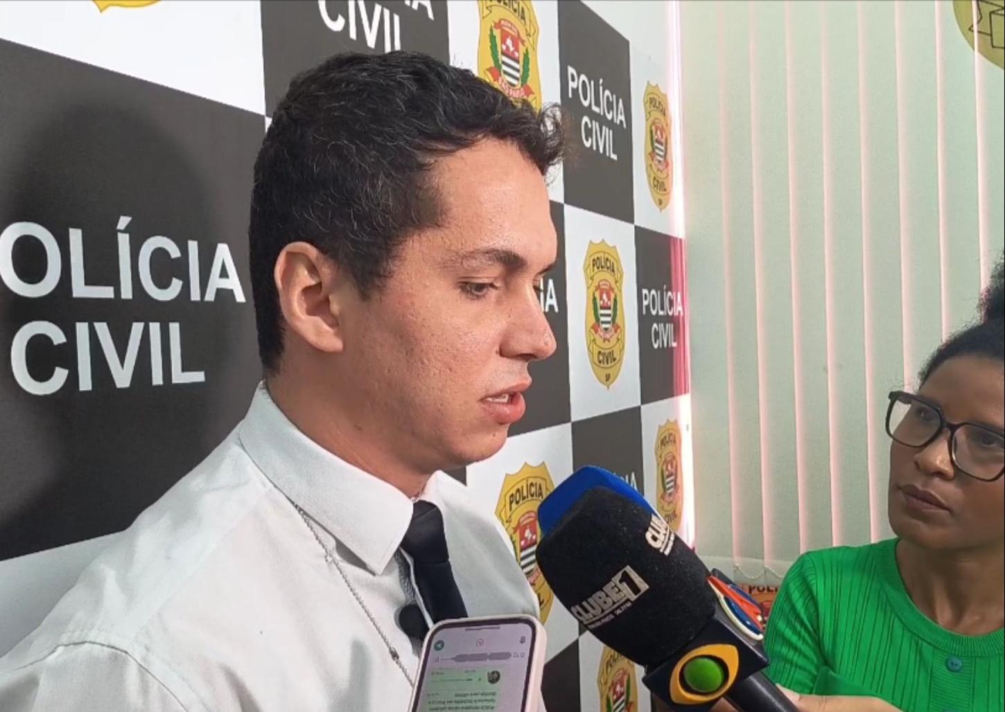 Caso Maria: delegado da DIG conta detalhes das investigações