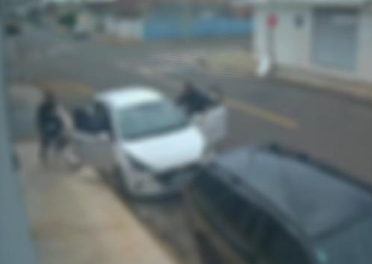 Comerciante é vítima de tentativa de assalto no Conceição Leite