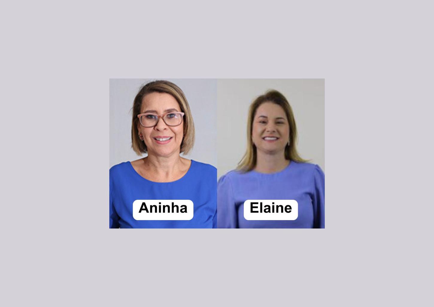 Duas mulheres disputam a prefeitura de Jeriquara na região de Franca