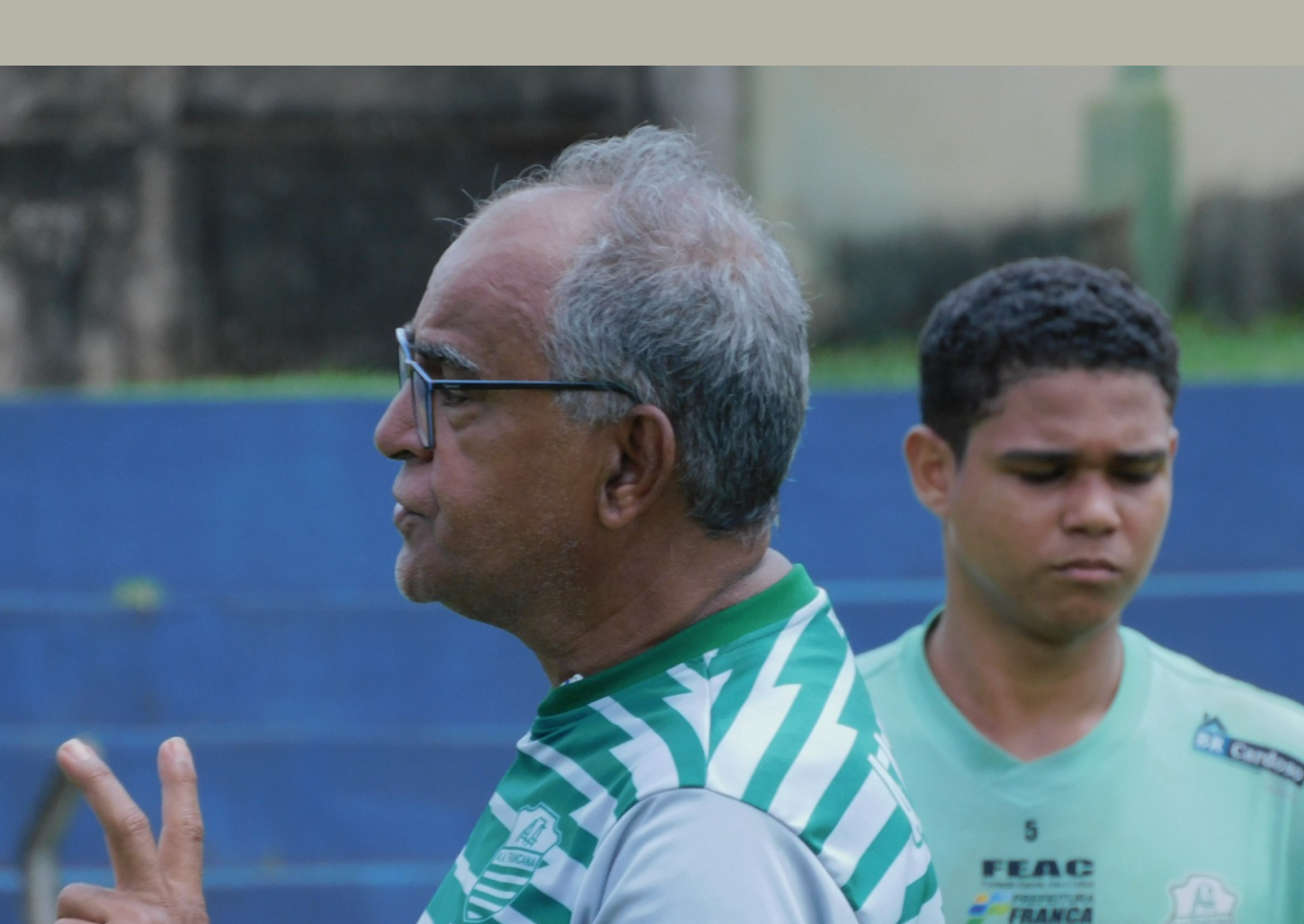 Francana vence Comercial em jogo treino de preparação para a Copinha