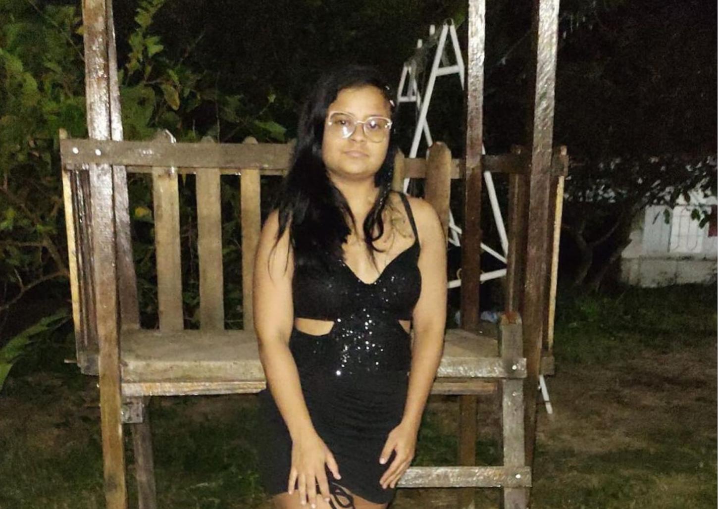 Jovem que morreu em acidente será sepultada nesta segunda-feira (28)