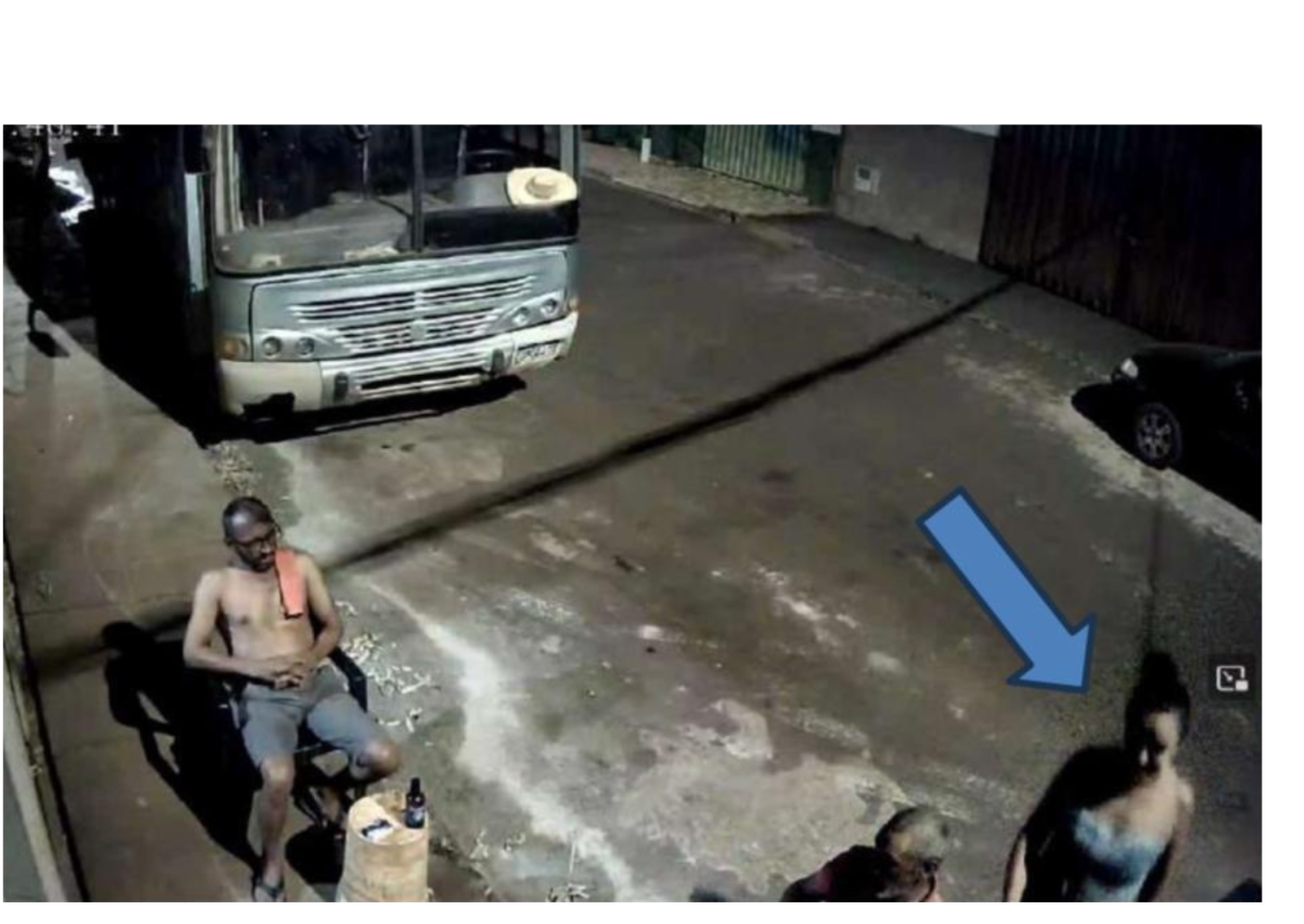 Polícia Civil prende homem suspeito de envolvimento no sumiço da ex