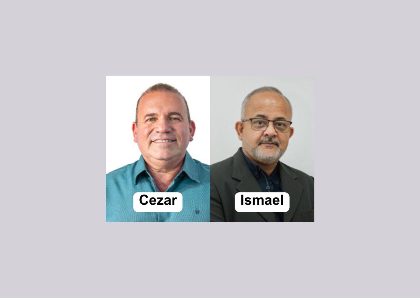 PDT e PL disputam a prefeitura de Ibiraci MG; veja os candidatos