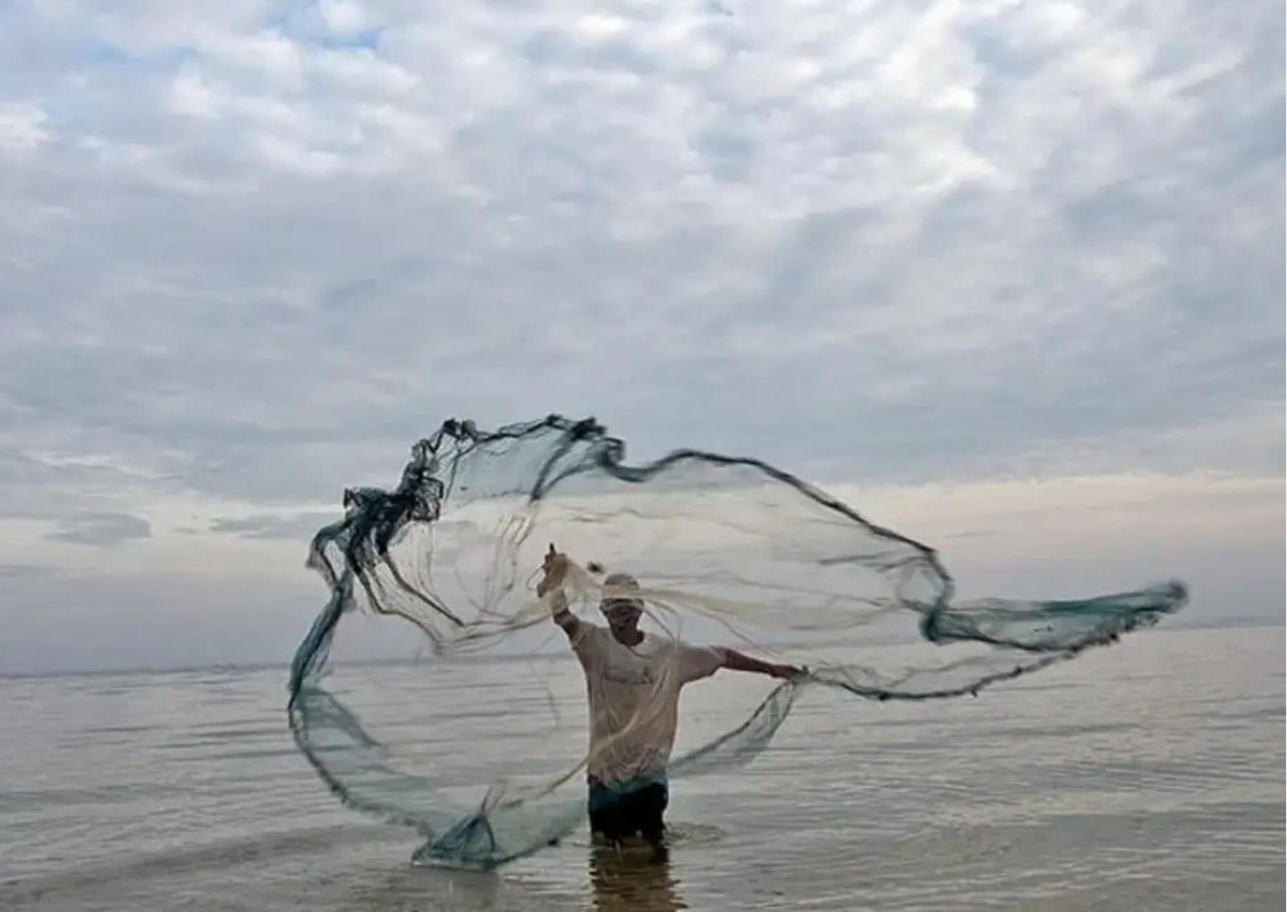 Piracema começa na sexta-feira (1); pesca de nativos passa a ser ilegal