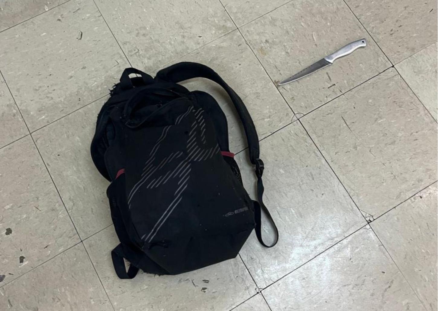 Ladrão assalta padaria, tenta roubar pedestre e acaba preso pela PM