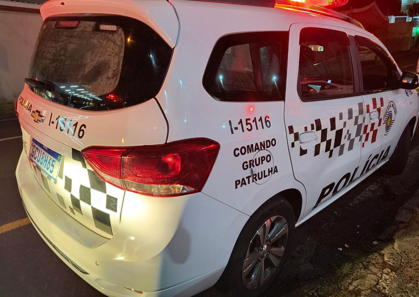 Polícia Militar apreende máquinas caça-níqueis no Jardim Panorama