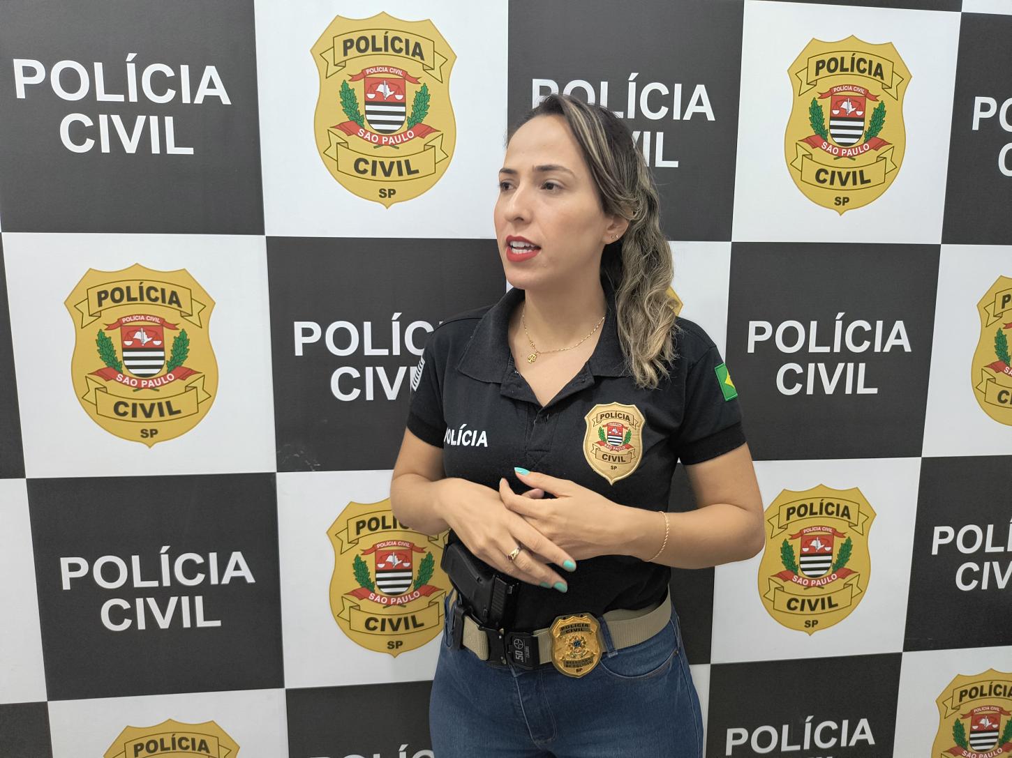 Solicitada prisão preventiva de homem que esfaqueou a ex, filha e sogra