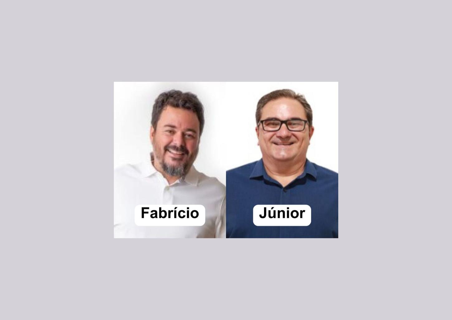 Vice-prefeito e estreante na política disputam a prefeitura de Rifaina