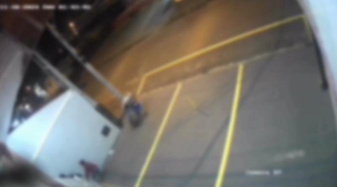 Ladrões invadem loja na avenida Santa Cruz e furtam roupas e notebook