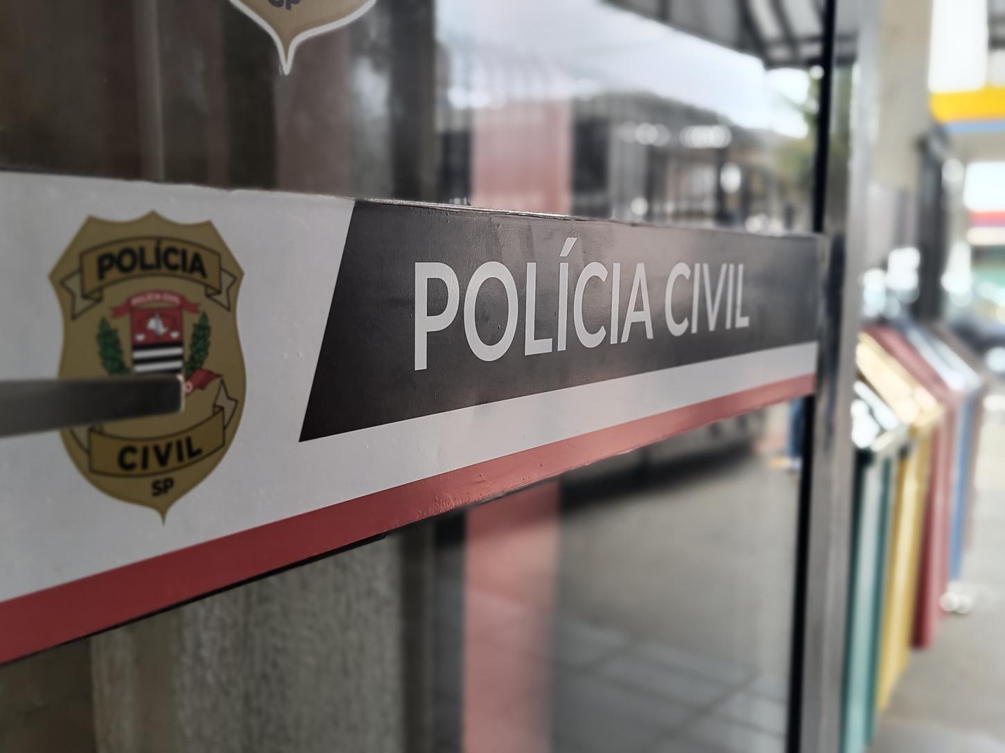 Pedreiro registra BO após receber ameaças do ex-marido da amiga