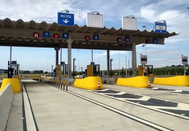 Pedágios na região de Franca estão mais caros; aumento foi de 4,42%